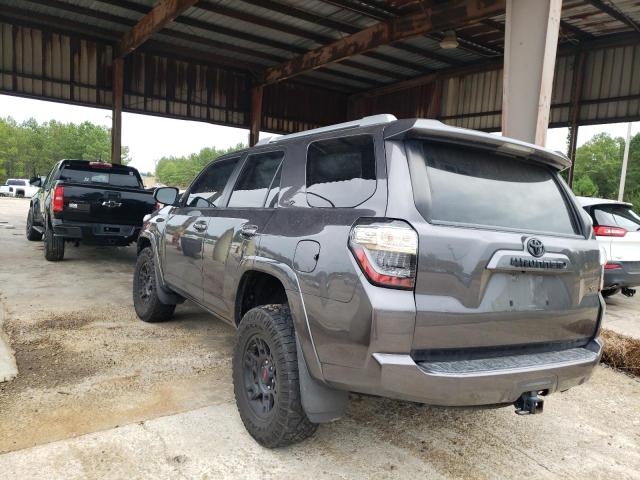 Photo 2 VIN: JTEBU5JR3J5610045 - TOYOTA 4RUNNER SR 