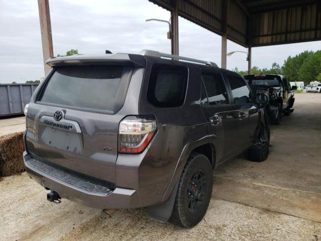 Photo 3 VIN: JTEBU5JR3J5610045 - TOYOTA 4RUNNER SR 