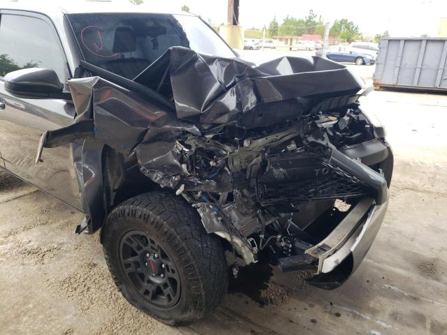 Photo 8 VIN: JTEBU5JR3J5610045 - TOYOTA 4RUNNER SR 