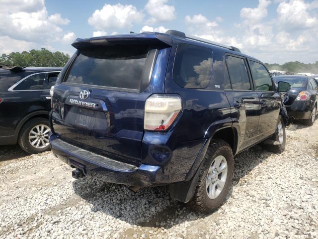 Photo 3 VIN: JTEBU5JR3K5610435 - TOYOTA 4RUNNER SR 