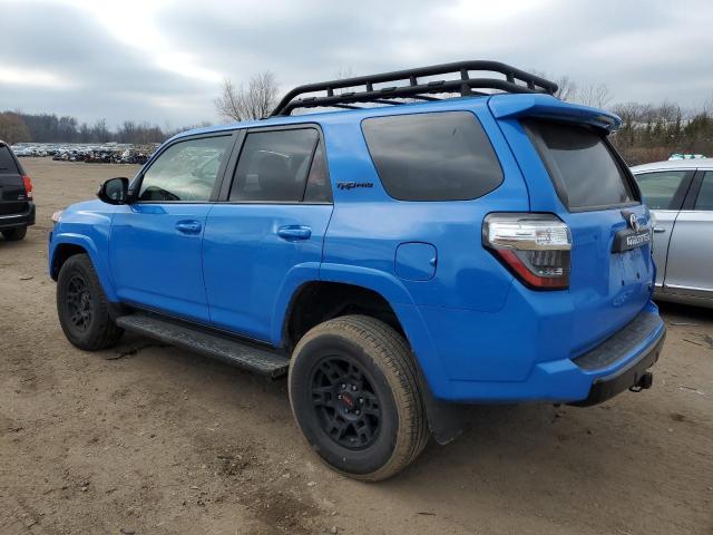 Photo 1 VIN: JTEBU5JR3K5627574 - TOYOTA 4RUNNER SR 