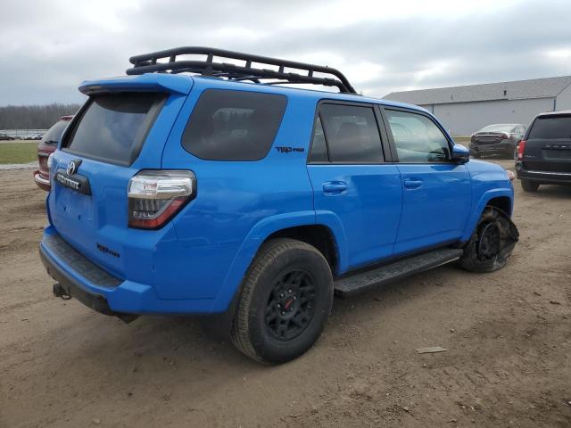 Photo 2 VIN: JTEBU5JR3K5627574 - TOYOTA 4RUNNER SR 