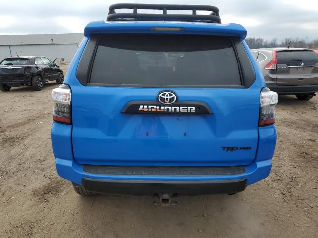 Photo 5 VIN: JTEBU5JR3K5627574 - TOYOTA 4RUNNER SR 