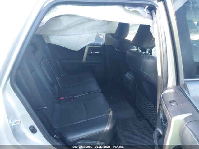 Photo 7 VIN: JTEBU5JR3K5629051 - TOYOTA 4RUNNER 