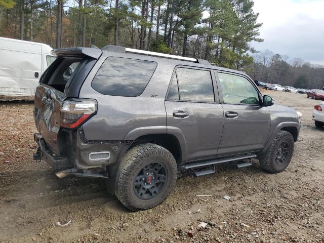 Photo 2 VIN: JTEBU5JR3K5631043 - TOYOTA 4RUNNER 