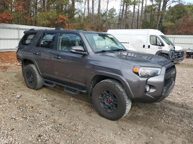 Photo 3 VIN: JTEBU5JR3K5631043 - TOYOTA 4RUNNER 