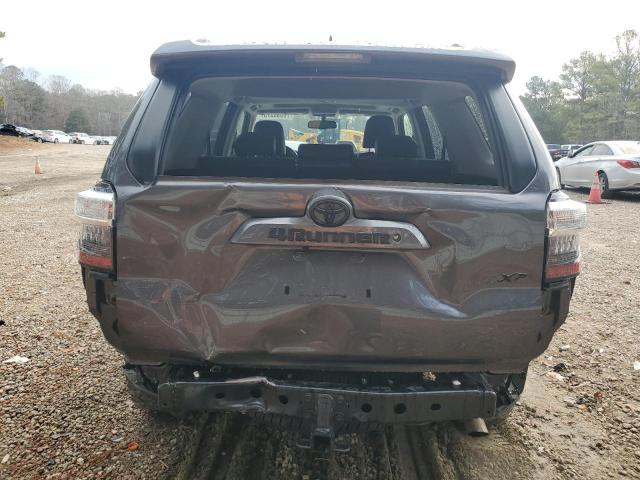 Photo 5 VIN: JTEBU5JR3K5631043 - TOYOTA 4RUNNER 