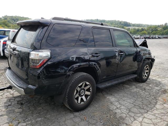 Photo 2 VIN: JTEBU5JR3K5632337 - TOYOTA 4RUNNER SR 