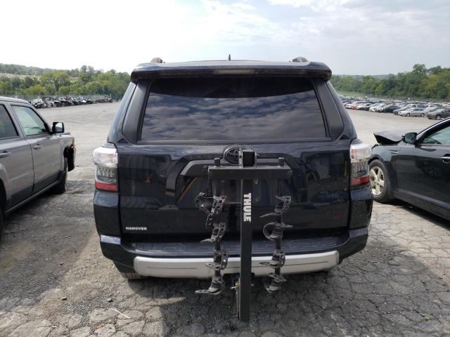 Photo 5 VIN: JTEBU5JR3K5632337 - TOYOTA 4RUNNER SR 