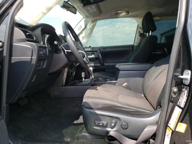 Photo 6 VIN: JTEBU5JR3K5632337 - TOYOTA 4RUNNER SR 