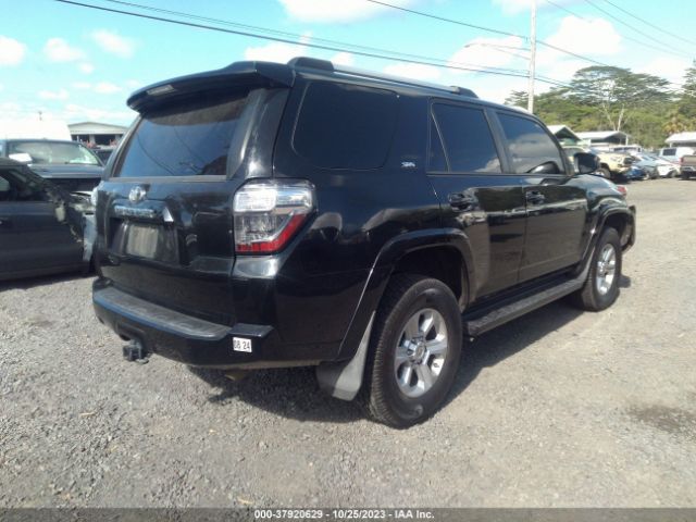 Photo 3 VIN: JTEBU5JR3K5644746 - TOYOTA 4RUNNER 