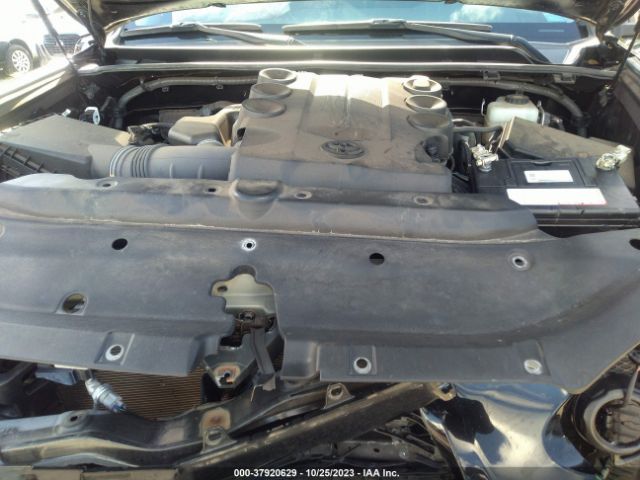 Photo 9 VIN: JTEBU5JR3K5644746 - TOYOTA 4RUNNER 