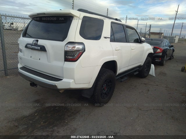 Photo 3 VIN: JTEBU5JR3K5646898 - TOYOTA 4RUNNER 