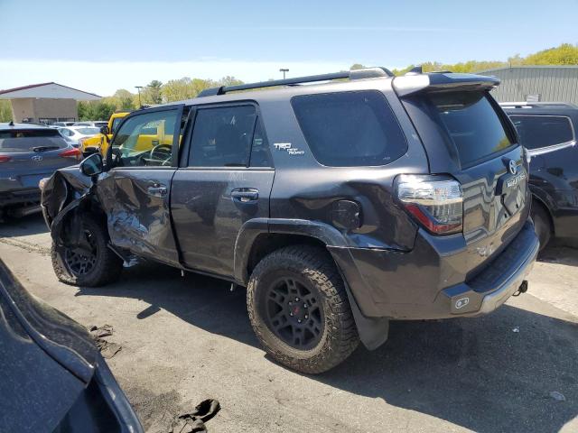 Photo 1 VIN: JTEBU5JR3K5648232 - TOYOTA 4RUNNER 