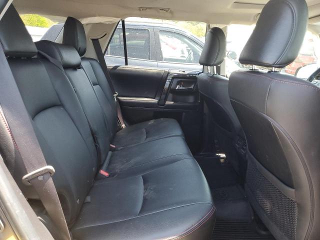 Photo 10 VIN: JTEBU5JR3K5648232 - TOYOTA 4RUNNER 