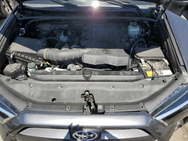 Photo 11 VIN: JTEBU5JR3K5648232 - TOYOTA 4RUNNER 