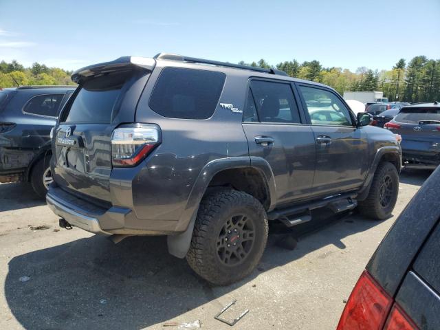 Photo 2 VIN: JTEBU5JR3K5648232 - TOYOTA 4RUNNER 