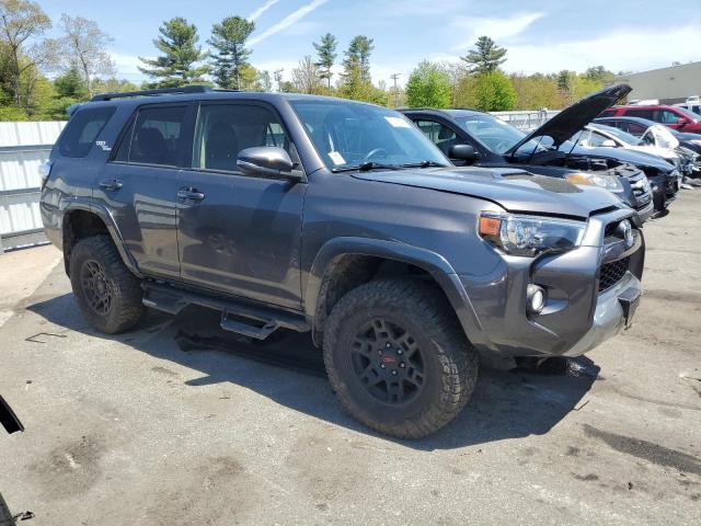 Photo 3 VIN: JTEBU5JR3K5648232 - TOYOTA 4RUNNER 