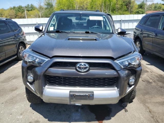 Photo 4 VIN: JTEBU5JR3K5648232 - TOYOTA 4RUNNER 