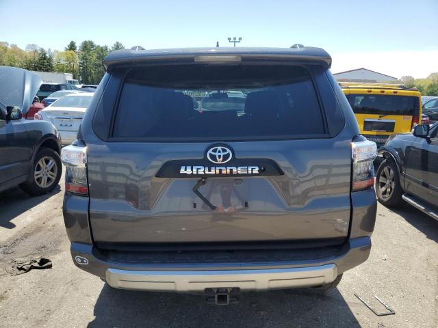 Photo 5 VIN: JTEBU5JR3K5648232 - TOYOTA 4RUNNER 