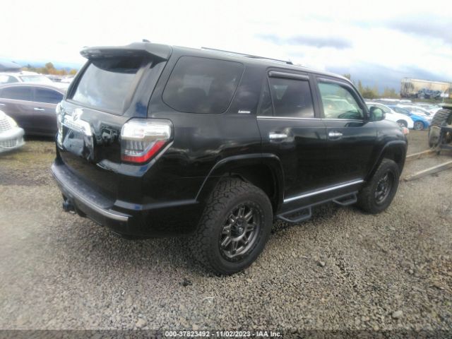 Photo 3 VIN: JTEBU5JR3K5650076 - TOYOTA 4RUNNER 