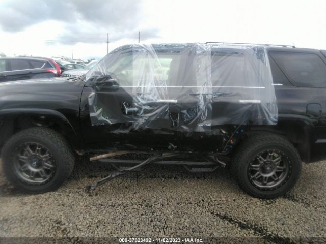 Photo 5 VIN: JTEBU5JR3K5650076 - TOYOTA 4RUNNER 