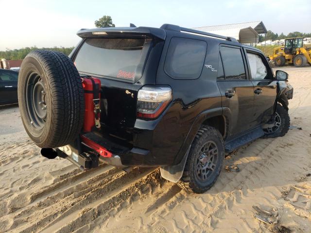 Photo 3 VIN: JTEBU5JR3K5651325 - TOYOTA 4 RUNNER 