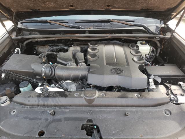 Photo 6 VIN: JTEBU5JR3K5651325 - TOYOTA 4 RUNNER 