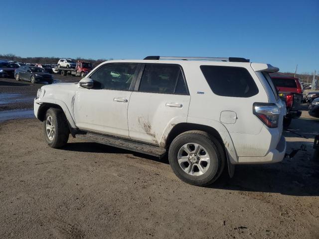 Photo 1 VIN: JTEBU5JR3K5652569 - TOYOTA 4RUNNER 