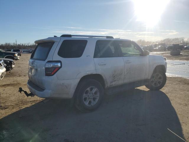 Photo 2 VIN: JTEBU5JR3K5652569 - TOYOTA 4RUNNER 