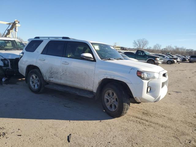 Photo 3 VIN: JTEBU5JR3K5652569 - TOYOTA 4RUNNER 