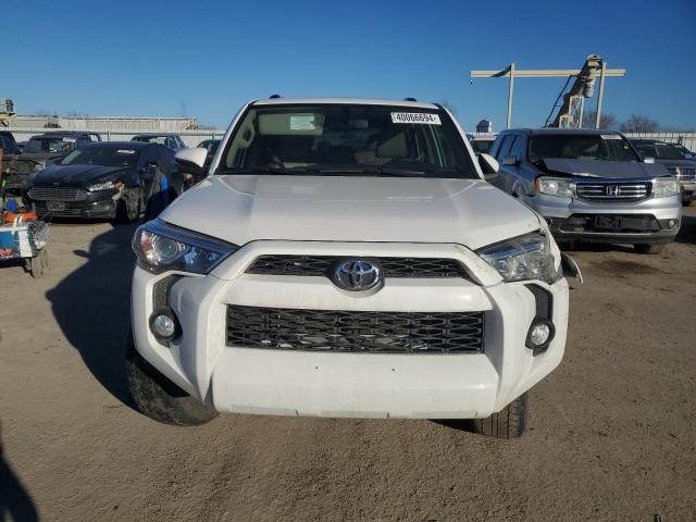 Photo 4 VIN: JTEBU5JR3K5652569 - TOYOTA 4RUNNER 