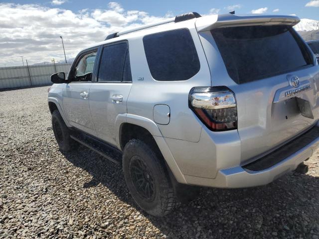 Photo 1 VIN: JTEBU5JR3K5669808 - TOYOTA 4RUNNER 