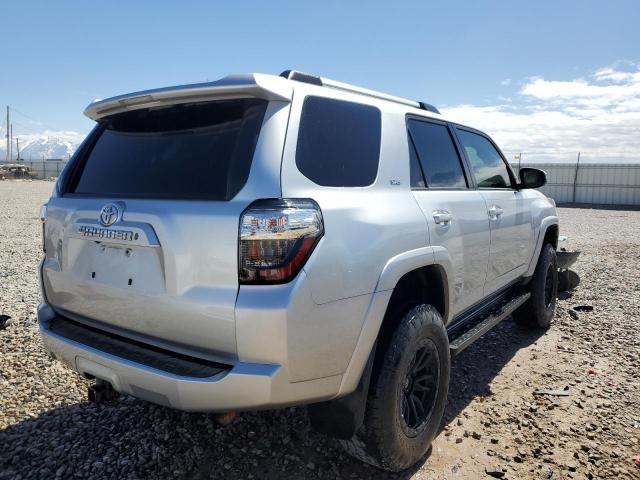 Photo 2 VIN: JTEBU5JR3K5669808 - TOYOTA 4RUNNER 