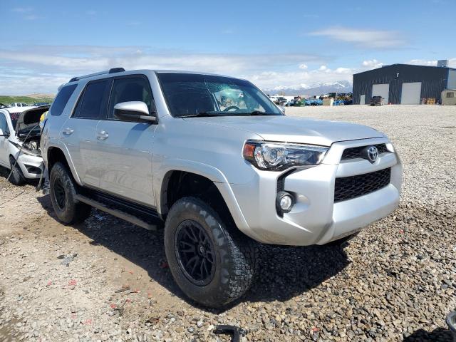 Photo 3 VIN: JTEBU5JR3K5669808 - TOYOTA 4RUNNER 