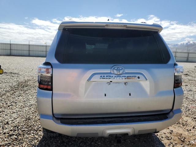 Photo 5 VIN: JTEBU5JR3K5669808 - TOYOTA 4RUNNER 