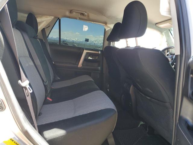 Photo 9 VIN: JTEBU5JR3K5669808 - TOYOTA 4RUNNER 