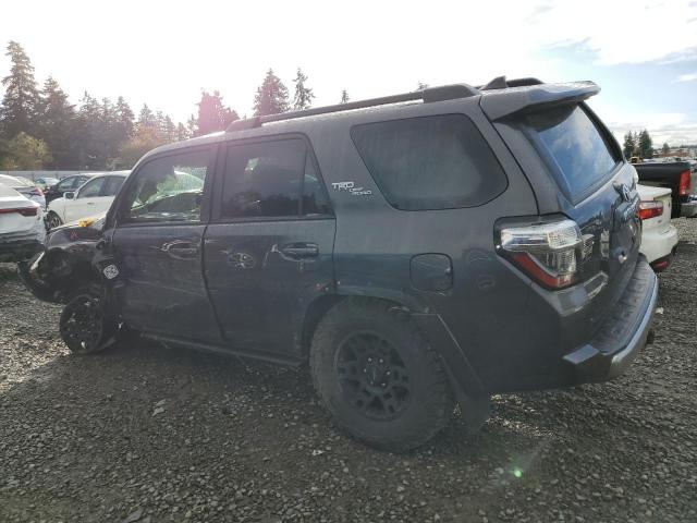 Photo 1 VIN: JTEBU5JR3K5670635 - TOYOTA 4RUNNER SR 