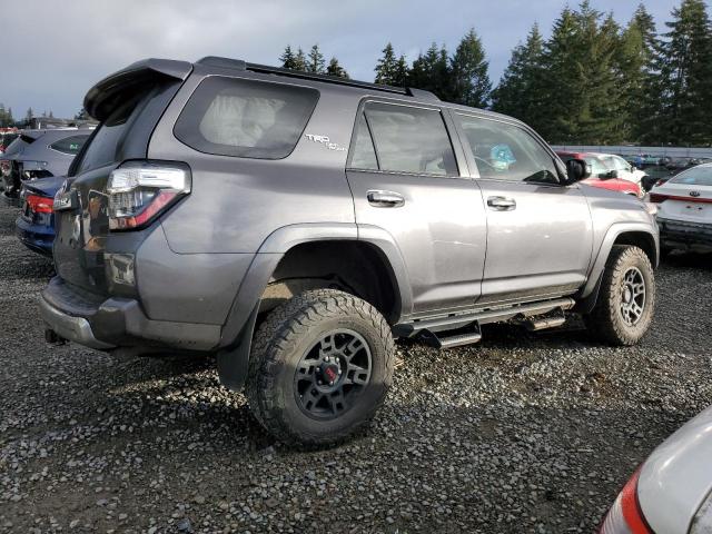 Photo 2 VIN: JTEBU5JR3K5670635 - TOYOTA 4RUNNER SR 