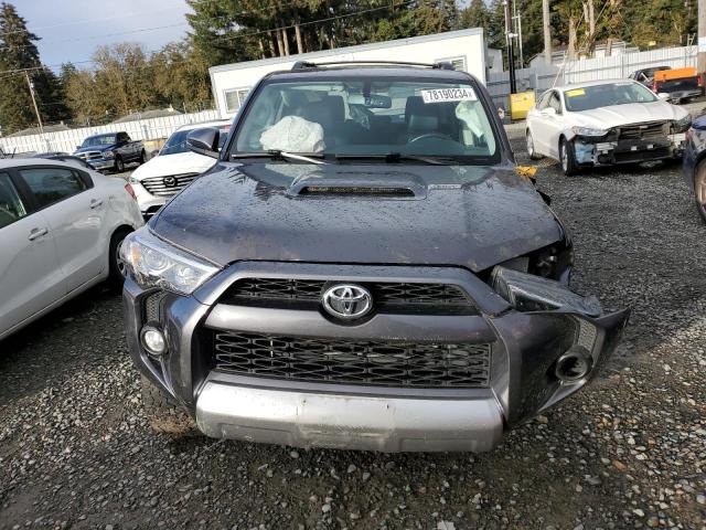 Photo 4 VIN: JTEBU5JR3K5670635 - TOYOTA 4RUNNER SR 