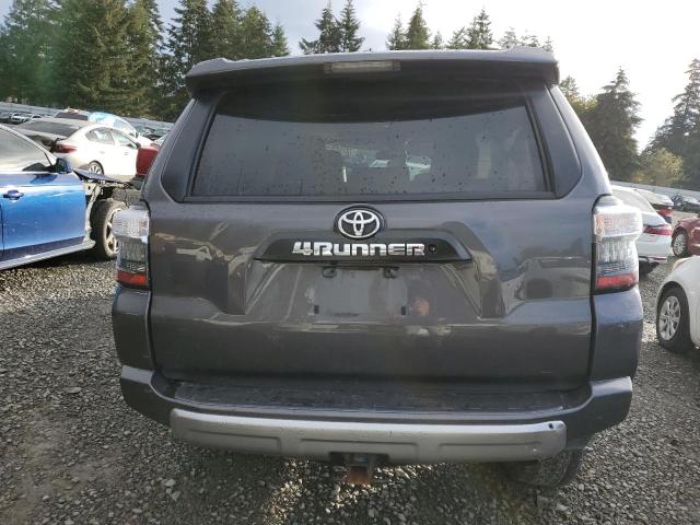 Photo 5 VIN: JTEBU5JR3K5670635 - TOYOTA 4RUNNER SR 