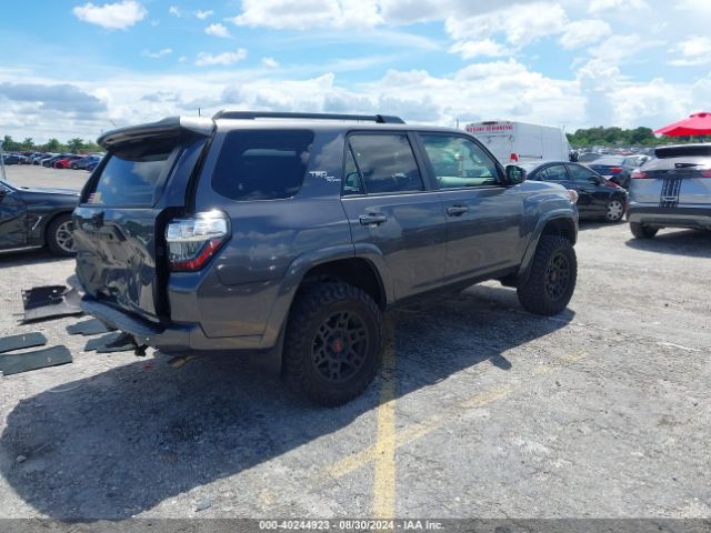 Photo 3 VIN: JTEBU5JR3K5678928 - TOYOTA 4RUNNER 