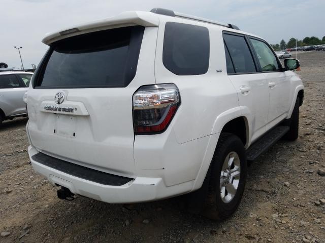 Photo 3 VIN: JTEBU5JR3K5679223 - TOYOTA 4RUNNER SR 