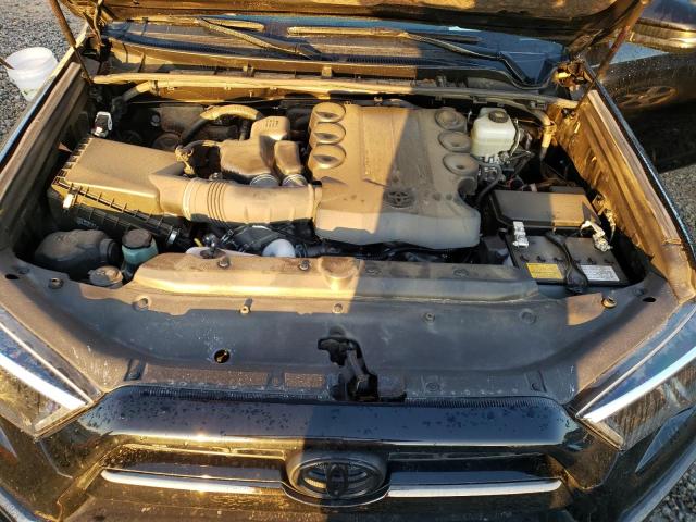 Photo 6 VIN: JTEBU5JR3K5680890 - TOYOTA 4RUNNER TR 