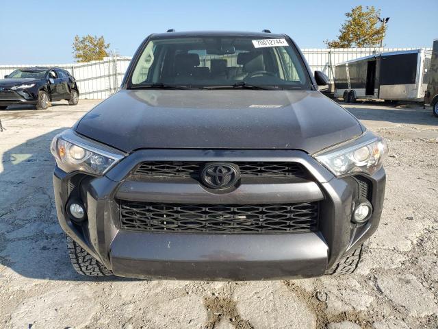 Photo 4 VIN: JTEBU5JR3K5688620 - TOYOTA 4RUNNER SR 