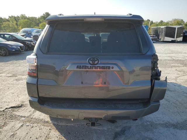 Photo 5 VIN: JTEBU5JR3K5688620 - TOYOTA 4RUNNER SR 