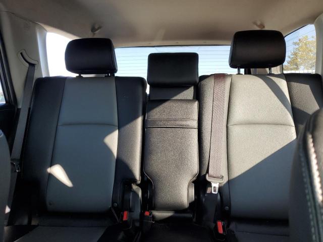 Photo 9 VIN: JTEBU5JR3K5688620 - TOYOTA 4RUNNER SR 