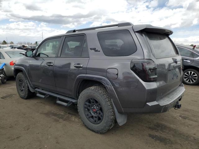 Photo 1 VIN: JTEBU5JR3K5693526 - TOYOTA 4RUNNER 