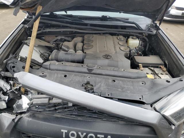 Photo 11 VIN: JTEBU5JR3K5693526 - TOYOTA 4RUNNER 