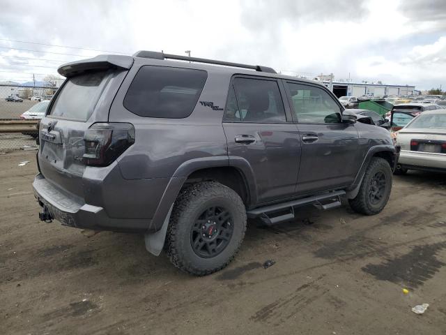 Photo 2 VIN: JTEBU5JR3K5693526 - TOYOTA 4RUNNER 